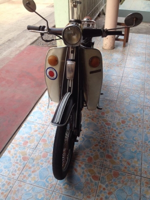 ขาย ซูซูกิ F70 ทะเบียนโอนภาษีเต็ม เครื่อง สแมช 110