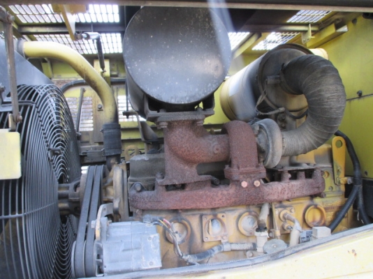 WA300-3-50141 เก่าจากญี่ปุ่นถึง นวนคร แล้วครับ WA300-3-50141 เก่าจากญี่ปุ่นถึง นวนคร แล้วครับ