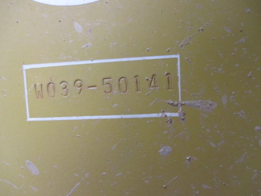 WA300-3-50141 เก่าจากญี่ปุ่นถึง นวนคร แล้วครับ WA300-3-50141 เก่าจากญี่ปุ่นถึง นวนคร แล้วครับ