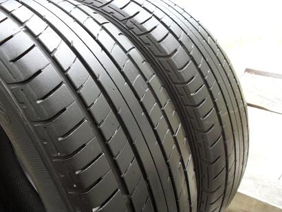 ขายยาง DUNLOP SPORT230 ปี11(1คู่) 185-55-15 ราคา 1,000 ขายยาง DUNLOP SPORT230 ปี11(1คู่) 185-55-15 ราคา 1,000