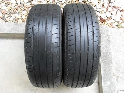 ขายยาง DUNLOP SPORT230 ปี11(1คู่) 185-55-15 ราคา 1,000 ขายยาง DUNLOP SPORT230 ปี11(1คู่) 185-55-15 ราคา 1,000