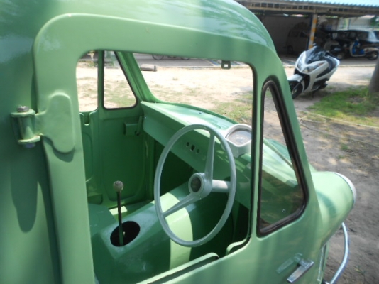 ขายตุ๊กๆหน้ากบ ทำใหม่หมด มีทะเบียน