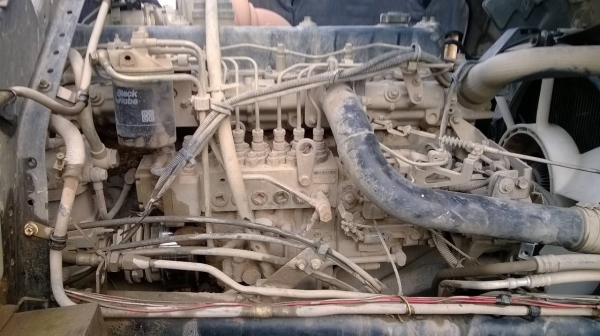 ขายรถบรรทุกสิบล้อดัมพ์ Isuzu euro 2 เครื่อง 270 แรง เครื่องดำ ปี 48 ทะเบียนพร้อม ขายรถบรรทุกสิบล้อดัมพ์ Isuzu euro 2 เครื่อง 270 แรง เครื่องดำ ปี 48 ทะเบียนพร้อม