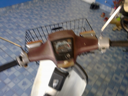 ขาย Honda c700 ขาย Honda c700