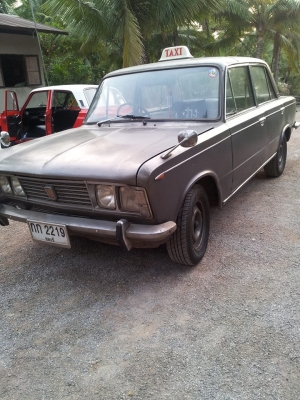 ขายเก๋ง เฟีรยช  125  ราคา27,000