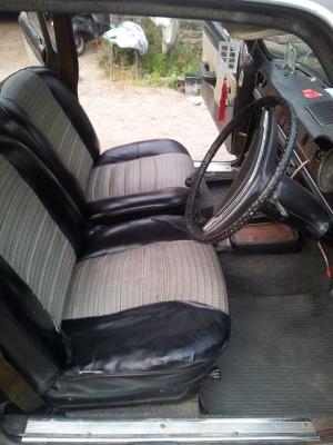 ขายเก๋ง เฟีรยช  125  ราคา27,000