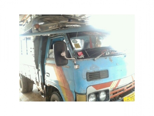 ขายโดยสารKS110แรง เครื่องดี แคชซีสวย เอกสารพร้อมโอน ขายโดยสารKS110แรง เครื่องดี แคชซีสวย เอกสารพร้อมโอน