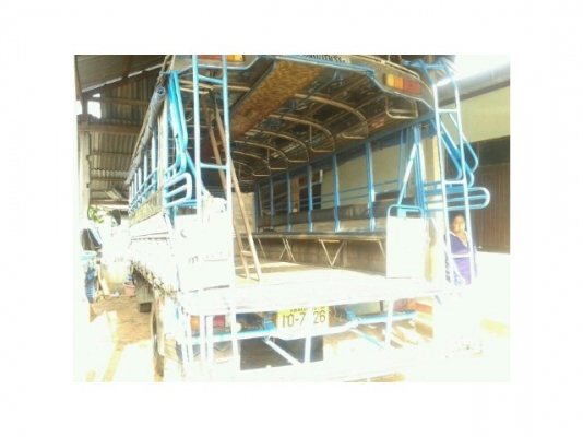 ขายโดยสารKS110แรง เครื่องดี แคชซีสวย เอกสารพร้อมโอน ขายโดยสารKS110แรง เครื่องดี แคชซีสวย เอกสารพร้อมโอน