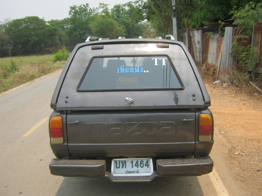 ขายมาสด้าน้อย1300สวยสมบรูณ์ไม่มีผุ ขายมาสด้าน้อย1300สวยสมบรูณ์ไม่มีผุ