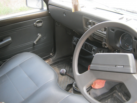 ขายมาสด้าน้อย1300สวยสมบรูณ์ไม่มีผุ ขายมาสด้าน้อย1300สวยสมบรูณ์ไม่มีผุ