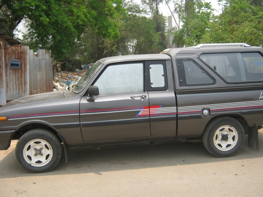 ขายมาสด้าน้อย1300สวยสมบรูณ์ไม่มีผุ ขายมาสด้าน้อย1300สวยสมบรูณ์ไม่มีผุ