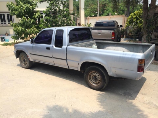 ไมตี้ ทรงรถดี คานหน้าเดิม ขายถูกๆ