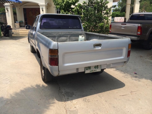 ไมตี้ ทรงรถดี คานหน้าเดิม ขายถูกๆ