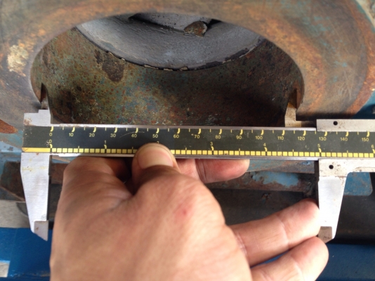 ขายปั้มน้ำ มอเตอร์ VEM 25 HP. 1450 RPM. หัวปั้ม Calpeda ขนาด เข้า 5 นิ้ว ออก 4 นิ้ว สภาพเดิมๆจอดนาน มี 2 ตัวครับ