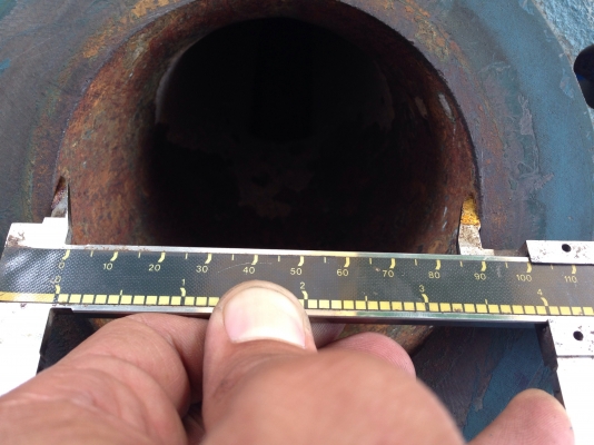 ขายปั้มน้ำ มอเตอร์ VEM 25 HP. 1450 RPM. หัวปั้ม Calpeda ขนาด เข้า 5 นิ้ว ออก 4 นิ้ว สภาพเดิมๆจอดนาน มี 2 ตัวครับ