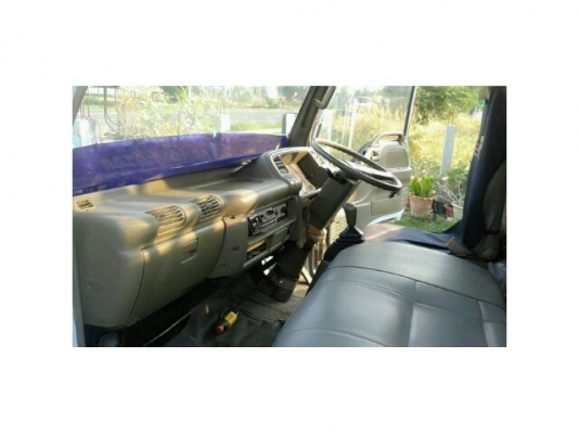 ขายNKR110แรง ปี40 เครื่องดี แคชซีสวย สภาพพร้อมใช้ เอกสารพร้อมโอน