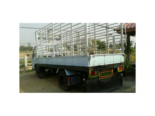 ขายNKR110แรง ปี40 เครื่องดี แคชซีสวย สภาพพร้อมใช้ เอกสารพร้อมโอน