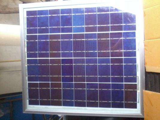 ขาย แผ่น solar cell แบบประกอบเอง เกรด B ราคาประหยัด ถูกกว่าแผ่นเกรด A เยอะมาก