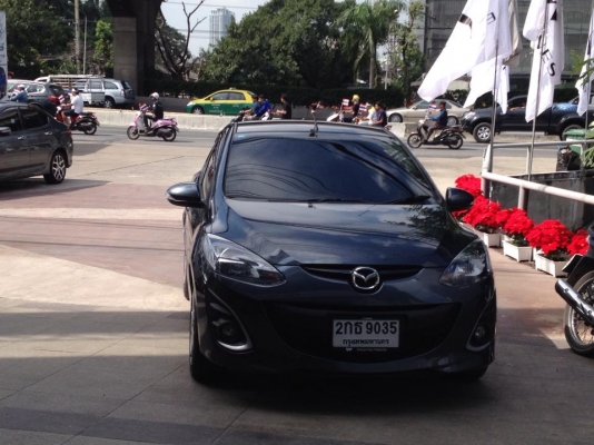 ฟรีดาวน์มาสด้า2spiritสปอต