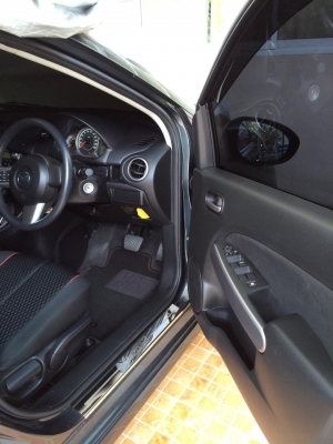 ฟรีดาวน์มาสด้า2spiritสปอต