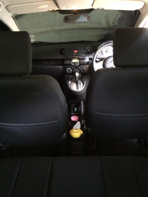 ฟรีดาวน์มาสด้า2spiritสปอต