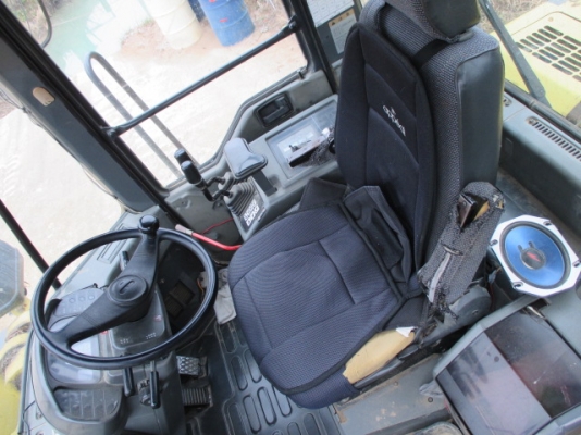 WA300-3-50141 เก่าจากญี่ปุ่นถึง นวนคร แล้วครับ WA300-3-50141 เก่าจากญี่ปุ่นถึง นวนคร แล้วครับ