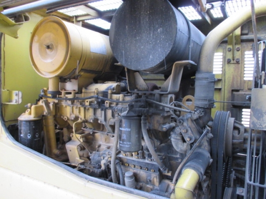 WA300-3-50141 เก่าจากญี่ปุ่นถึง นวนคร แล้วครับ WA300-3-50141 เก่าจากญี่ปุ่นถึง นวนคร แล้วครับ