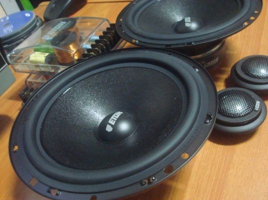 Eton PRO 165 Eton PRO 165