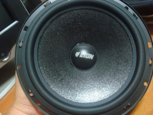 Eton PRO 165 Eton PRO 165