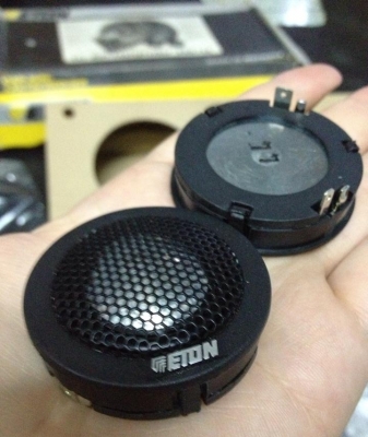 Eton PRO 165 Eton PRO 165