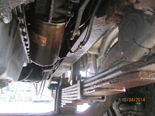 ISUZU-ร๊อคกี้-เครื่อง6BD1-165-7.20เมตร-----360.000บ