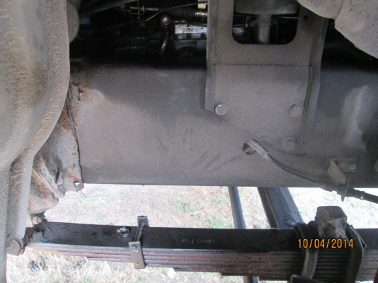 ISUZU-ร๊อคกี้-เครื่อง6BD1-165-7.20เมตร-----360.000บ