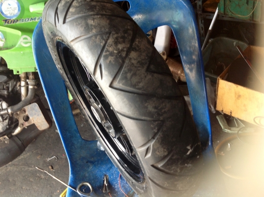 ขายล้อหลังksrพร้อมยาง ขายล้อหลังksrพร้อมยาง