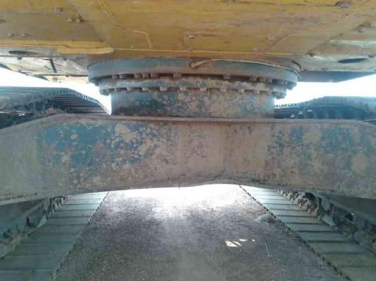 ขายแบคโฮ KOMATSU PC200-8 สภาพสวยเต็มพร้อมใช้งาน สนใจติดต่อสอบถามได้ที่ 087-2276115,088-7397199 เสี่ยป็อก