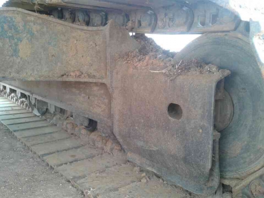 ขายแบคโฮ KOMATSU PC200-8 สภาพสวยเต็มพร้อมใช้งาน สนใจติดต่อสอบถามได้ที่ 087-2276115,088-7397199 เสี่ยป็อก