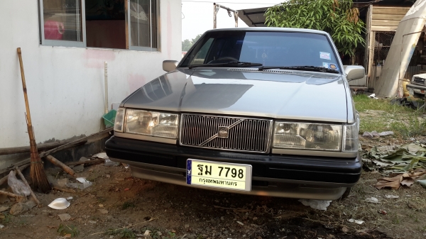 รถผมเองขายถูกรถปี96