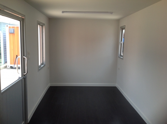 ขายตู้คอนเทนเนอร์ออฟฟิศสวยพร้อมใช้งาน 130,000 บาท ขายตู้คอนเทนเนอร์ออฟฟิศสวยพร้อมใช้งาน 130,000 บาท