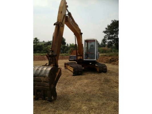 ขาย120-5 เครื่องดี เอวแน่น พร้อมใช้งาน