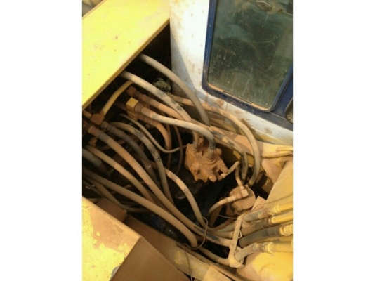 ขาย120-5 เครื่องดี เอวแน่น พร้อมใช้งาน