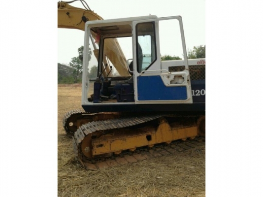 ขาย120-5 เครื่องดี เอวแน่น พร้อมใช้งาน