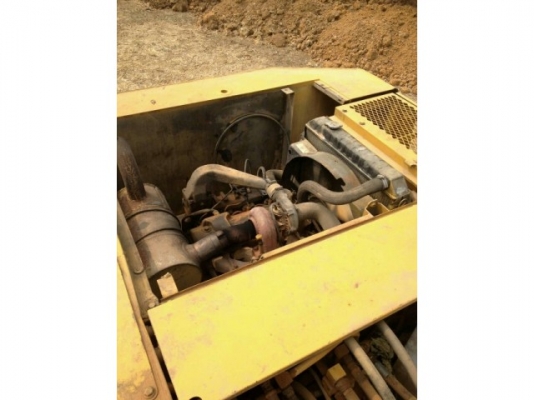 ขาย120-5 เครื่องดี เอวแน่น พร้อมใช้งาน