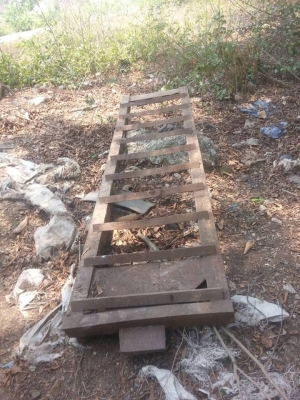 ขายบันไดมี2ข้างสนใจติดต่อได้ที่ 089-9198420