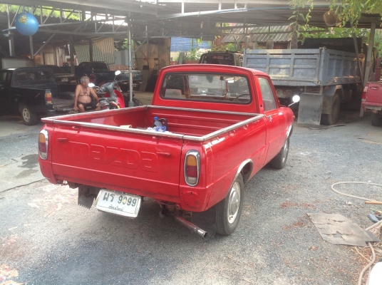 มาดด้า1000มาแล้วครับ มาดด้า1000มาแล้วครับ