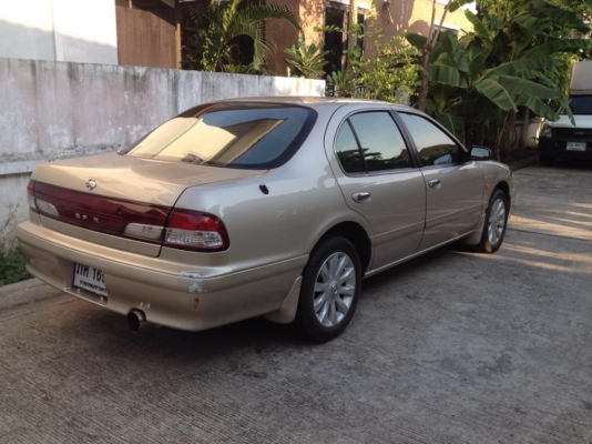 ขาย NISSAN. CEFIRO.