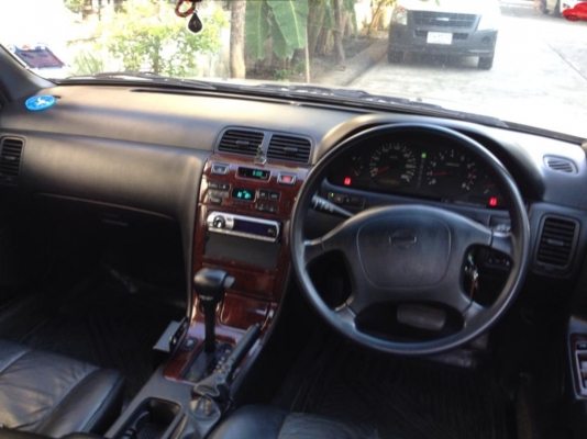 ขาย NISSAN. CEFIRO.