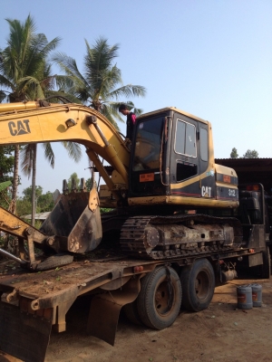 CAT 312 V2