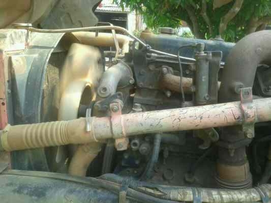 ขายสิบล้อเดสก้า 270 ปี40 กระบะสามมิตร ดั๊ม ราคา 1,430,000 บาท