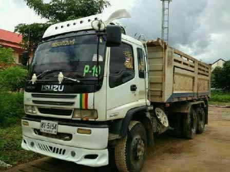 ขายสิบล้อเดสก้า 270 ปี40 กระบะสามมิตร ดั๊ม ราคา 1,430,000 บาท