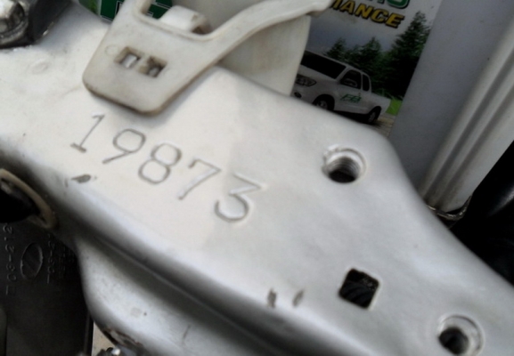 ขายโตโยต้า HILUX TIGER D4D