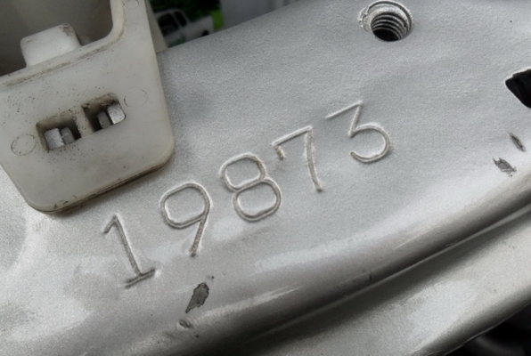 ขายโตโยต้า HILUX TIGER D4D